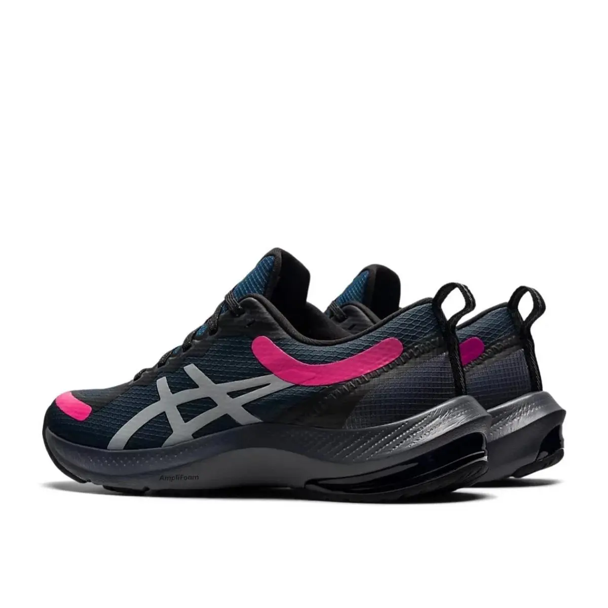 Asics shoes - ASICS GEL-Pulse - 1012b154-400 - Black 4