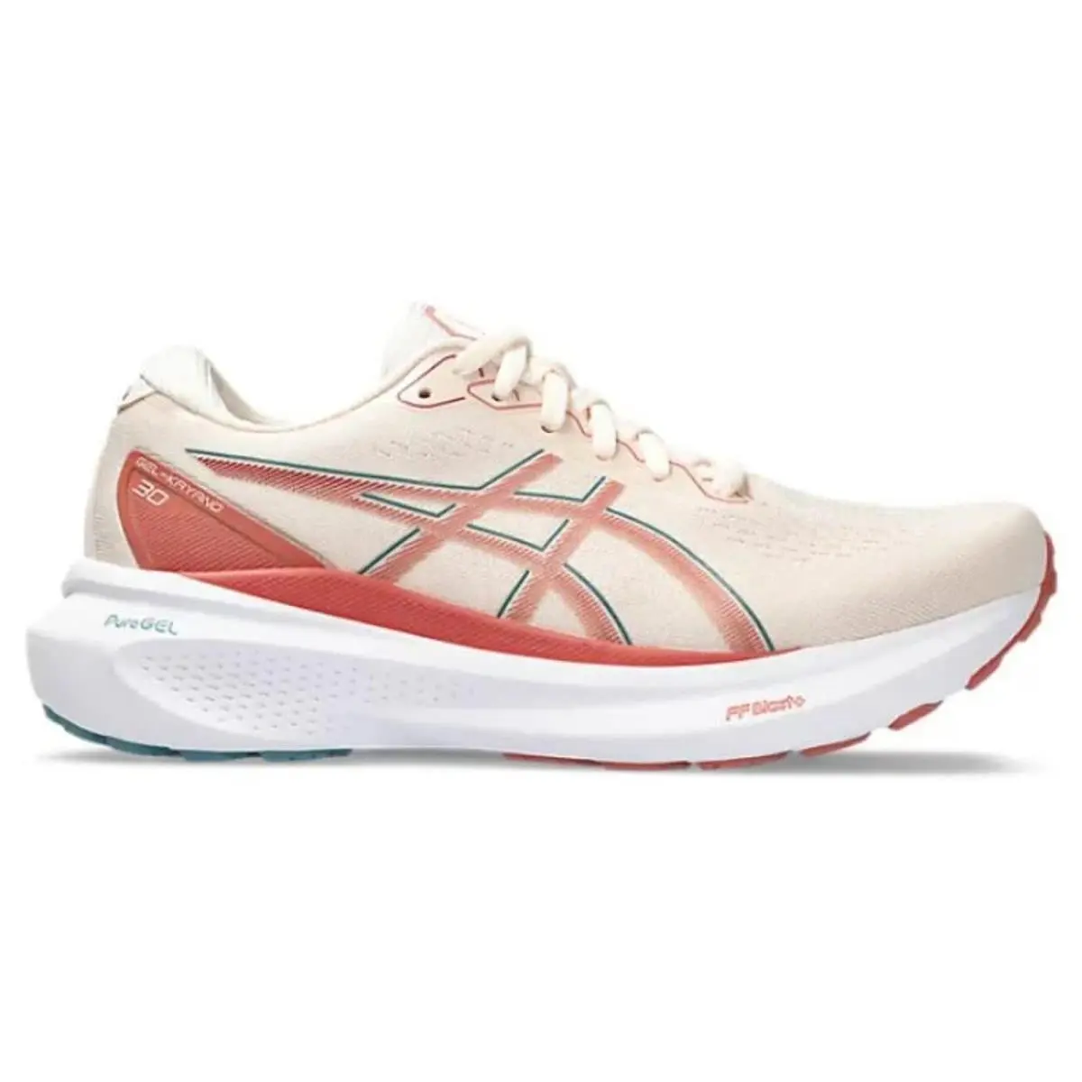 Asics shoes - ASICS GEL-Kayano 30 - Rose Dust/Light Grant 0