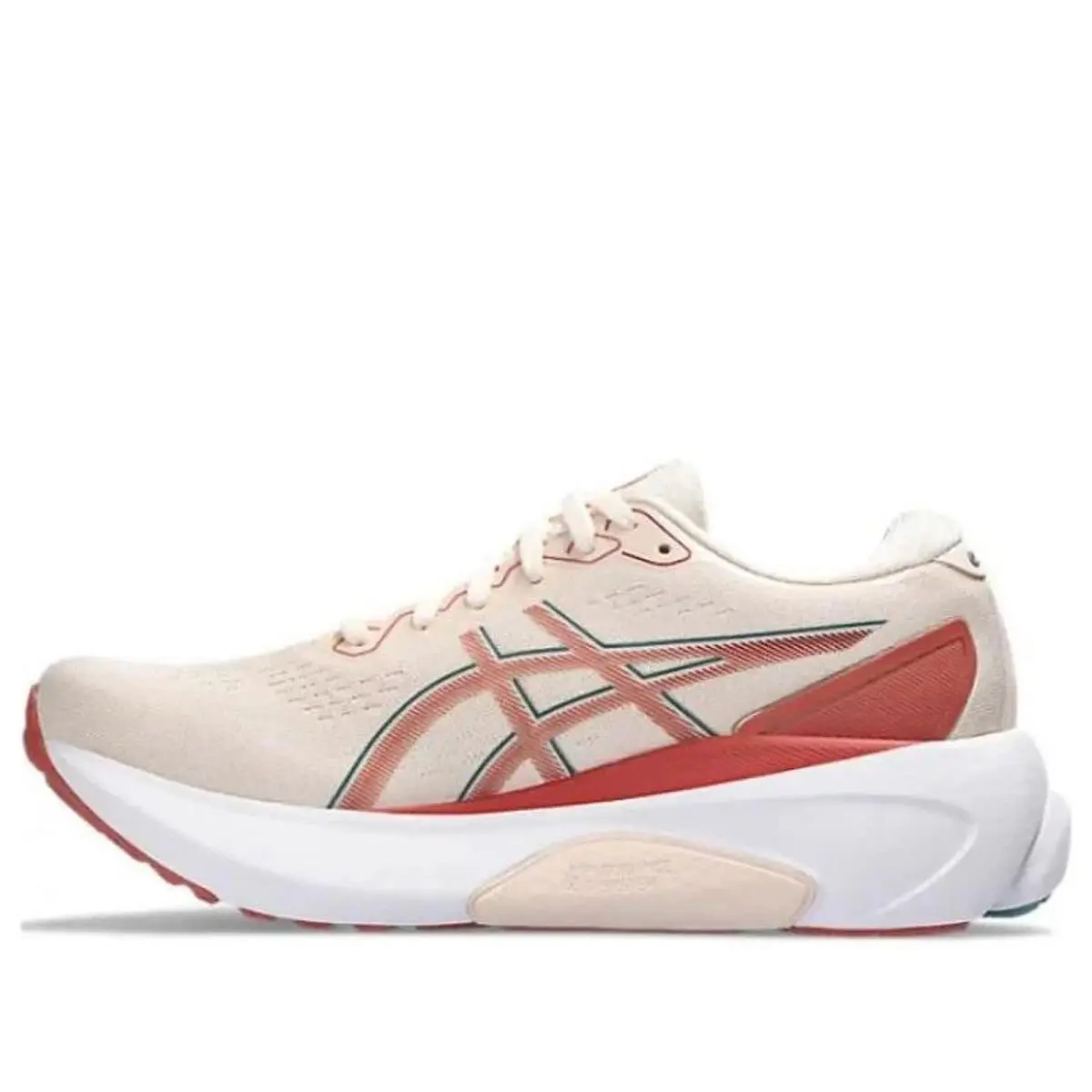 Asics shoes - ASICS GEL-Kayano 30 - Rose Dust/Light Grant 1