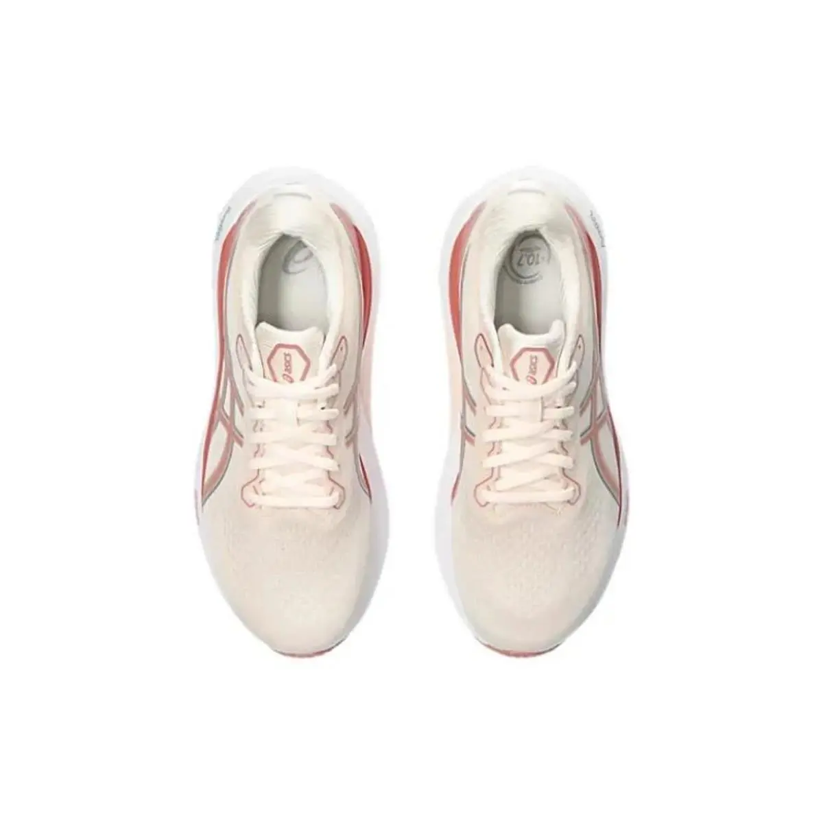 Asics shoes - ASICS GEL-Kayano 30 - Rose Dust/Light Grant 2