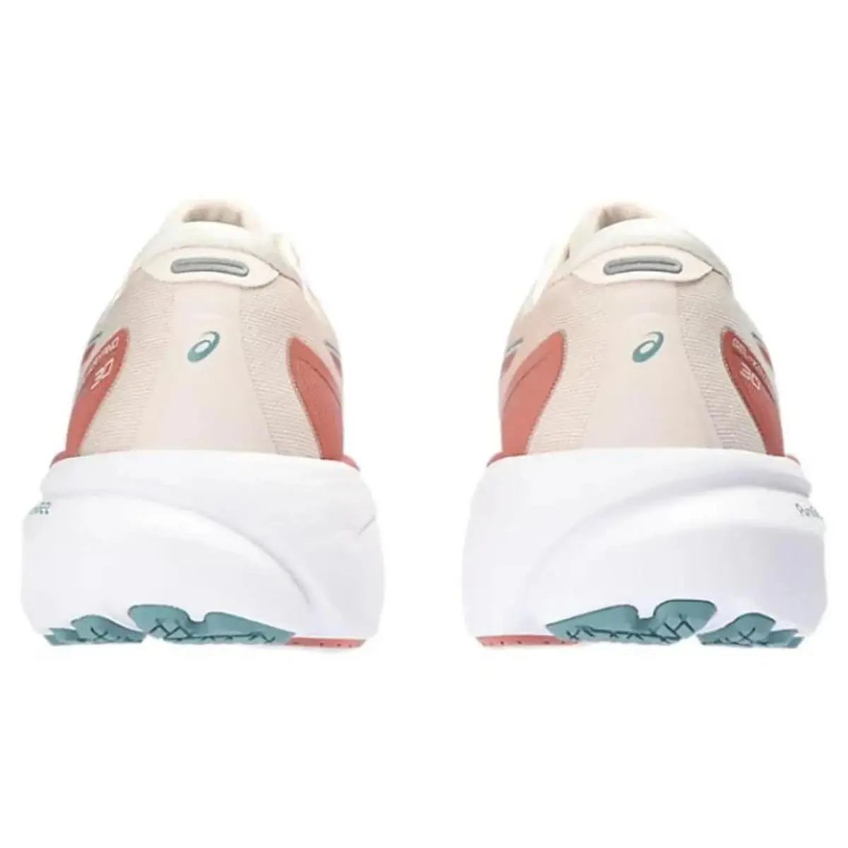 Asics shoes - ASICS GEL-Kayano 30 - Rose Dust/Light Grant 4