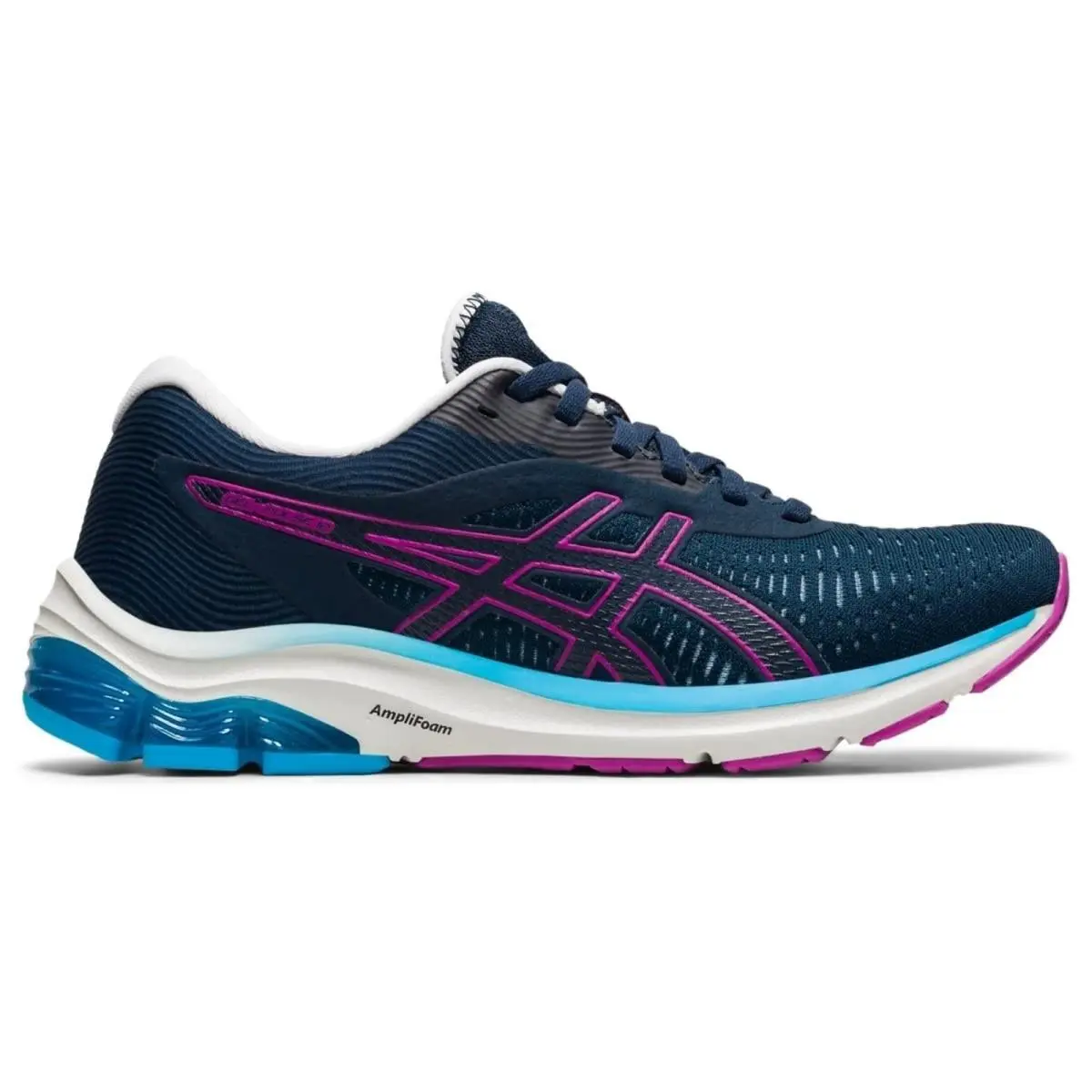 Asics shoes - ASICS GT-1000 10 - Blue 1