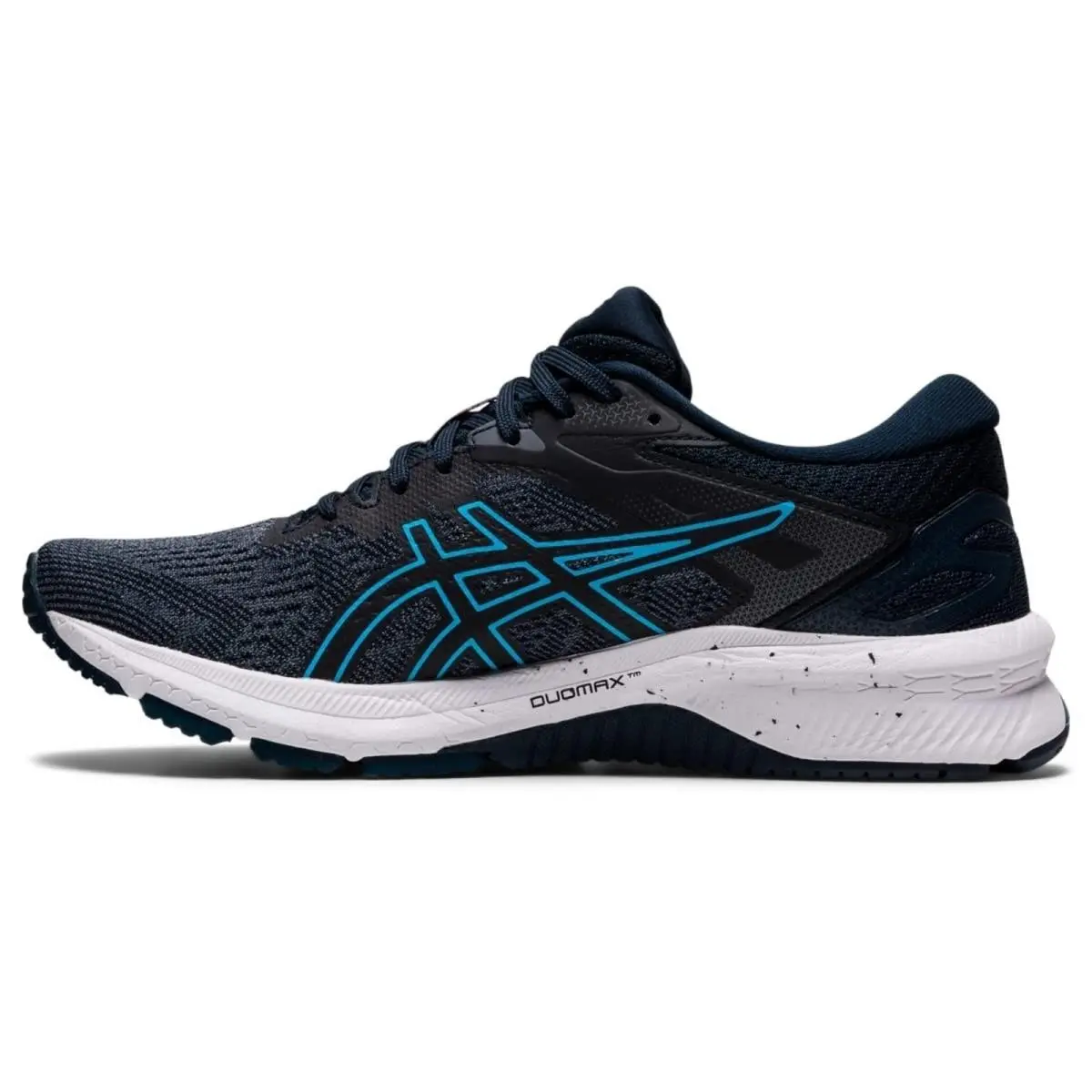 Asics shoes - ASICS GT-1000 10 - Blue 2