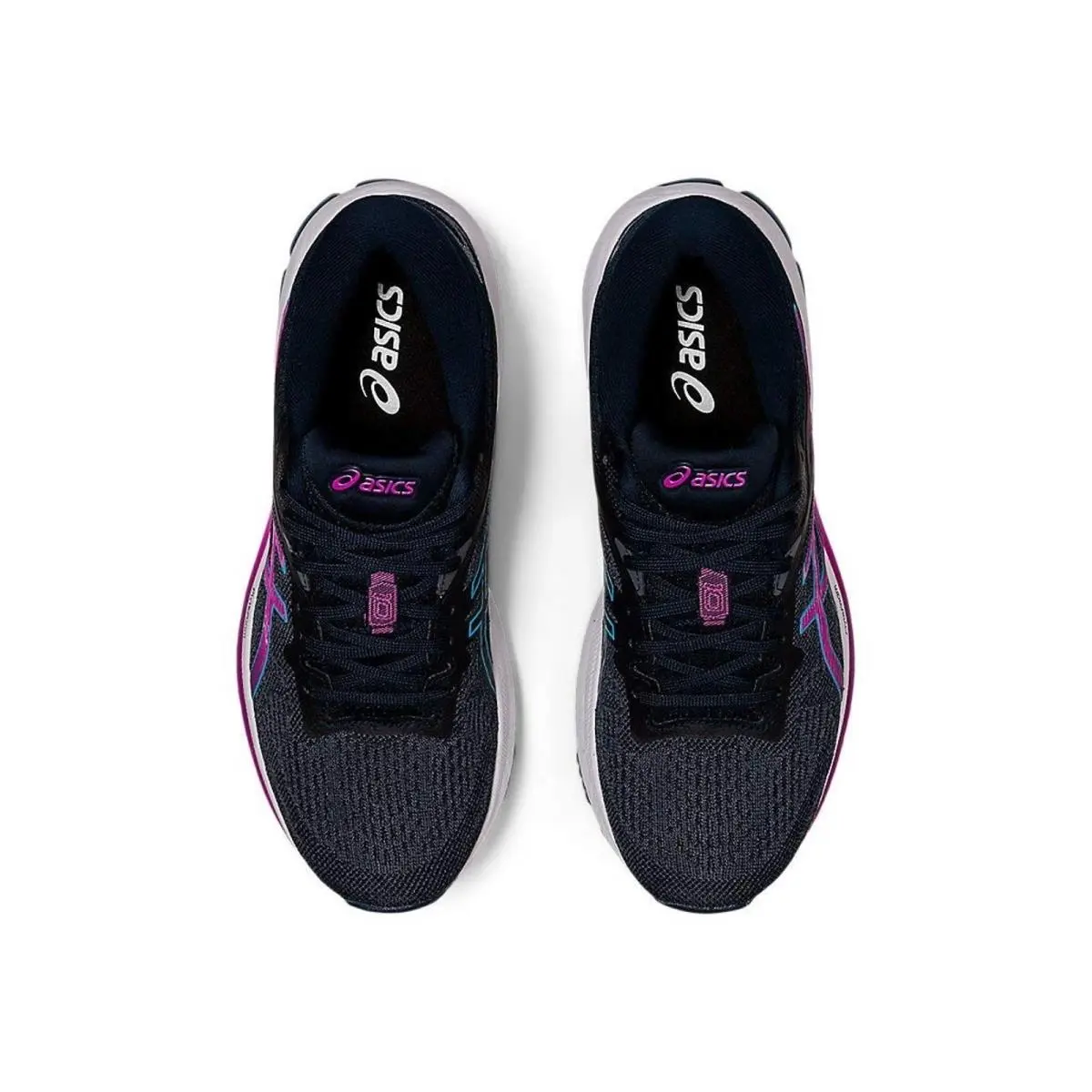 Asics shoes - ASICS GT-1000 10 - Blue 4