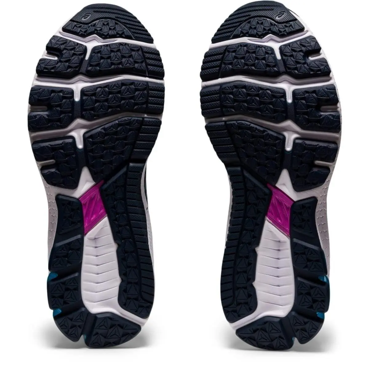 Asics shoes - ASICS GT-1000 10 - Blue 6