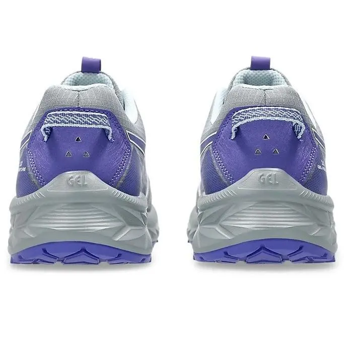 Asics shoes - ASICS GEL-Venture - Gravel Blue Violet 2