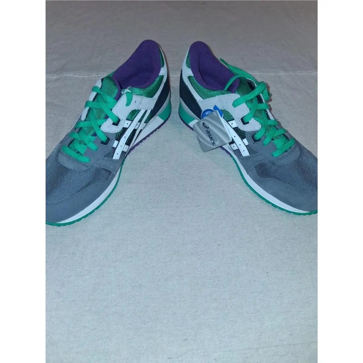Asics shoes - asics Gel Lyte III - Gel Lyte III - Multicolor 0