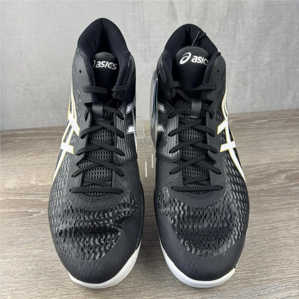 Asics shoes - Asics Sky Elite FF MT 1051A032-001 - 1051A032-001 - Black 2