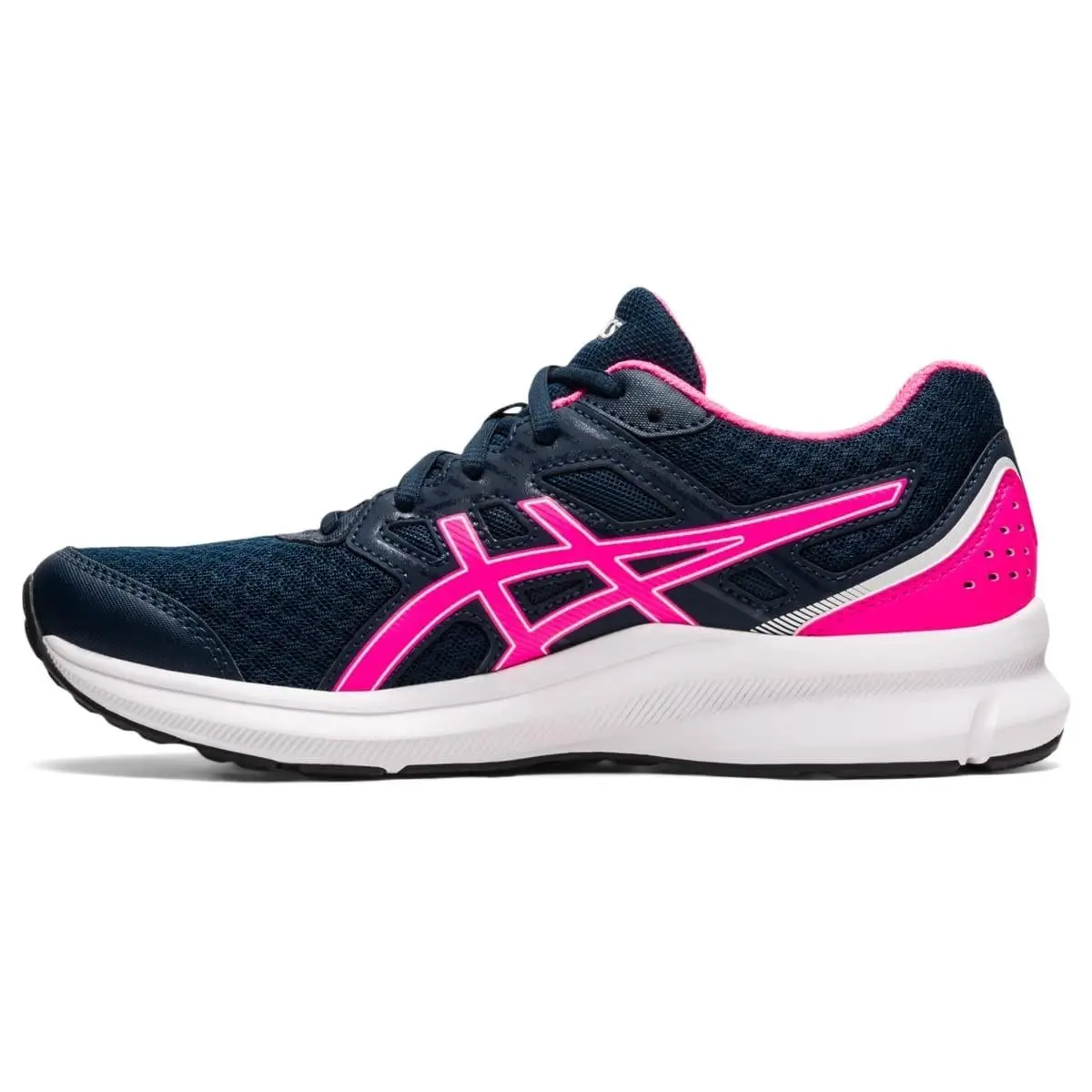Asics shoes - ASICS Jolt 3 - Jolt - Blue 5