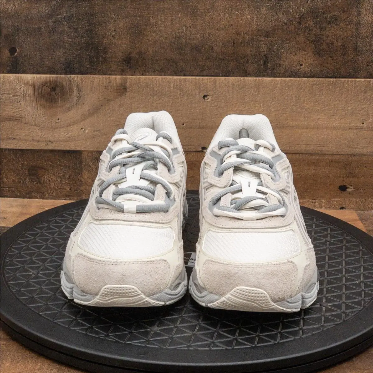 Asics shoes - ASICS Gel NYC - Gel NYC - 1203a280-102 - Gray 0