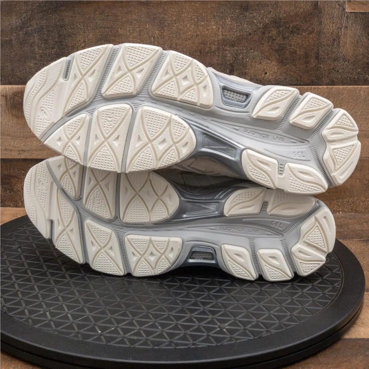 Asics shoes - ASICS Gel NYC - Gel NYC - 1203a280-102 - Gray 2
