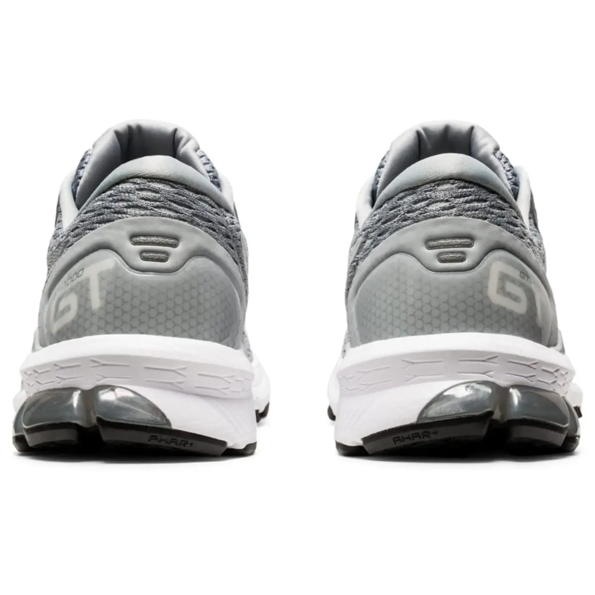 Asics shoes - ASICS GT-1000 - Piedmont Grey/Pure Silver 2