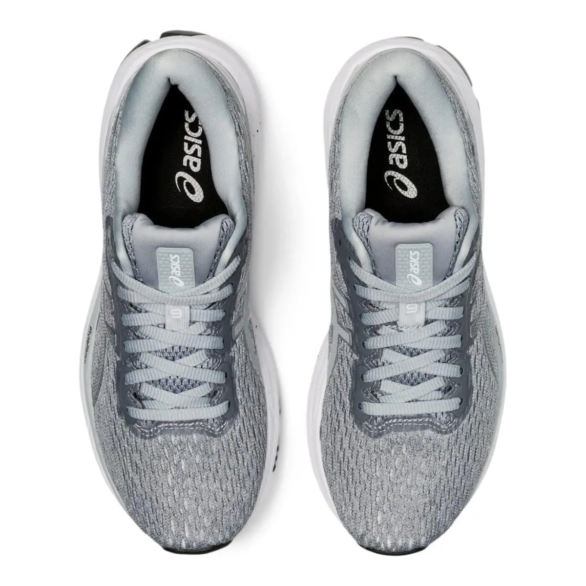 Asics shoes - ASICS GT-1000 - Piedmont Grey/Pure Silver 3