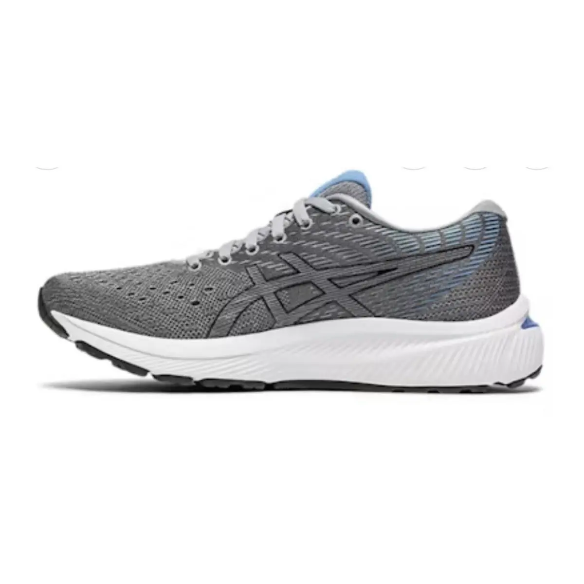 Asics shoes - ASICS Gel Cumulus - Gel Cumulus - 1012A741-023 - Gray 1