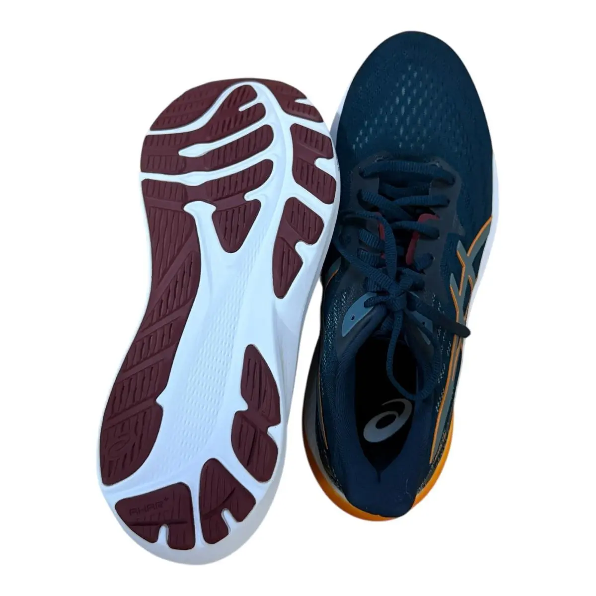 Asics shoes - GT-2000 12 - Blue 10