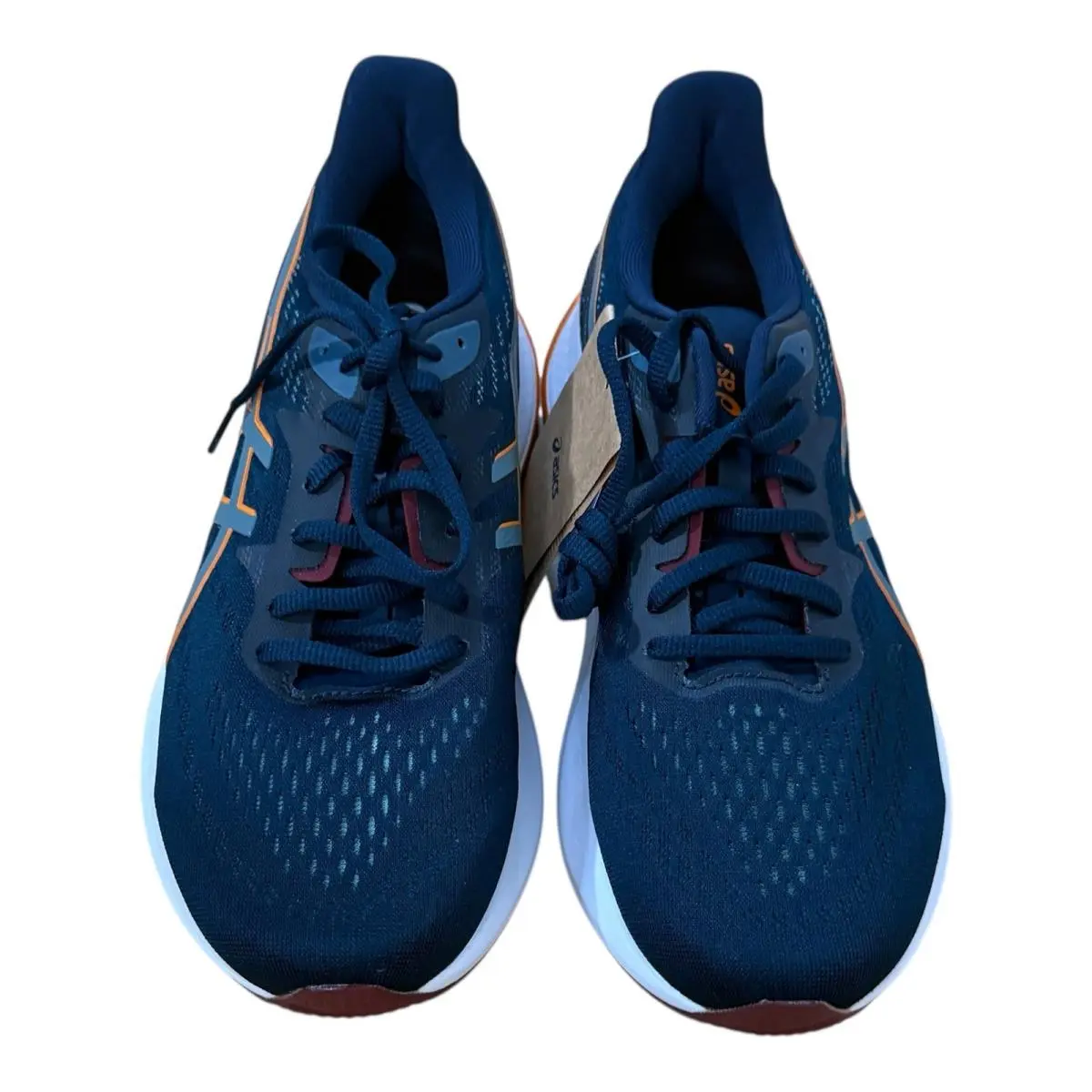 Asics shoes - GT-2000 12 - Blue 13