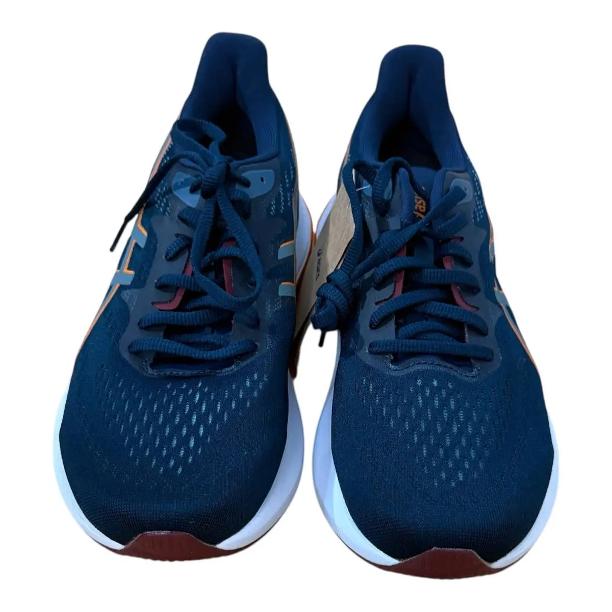 Asics shoes - GT-2000 12 - Blue 14