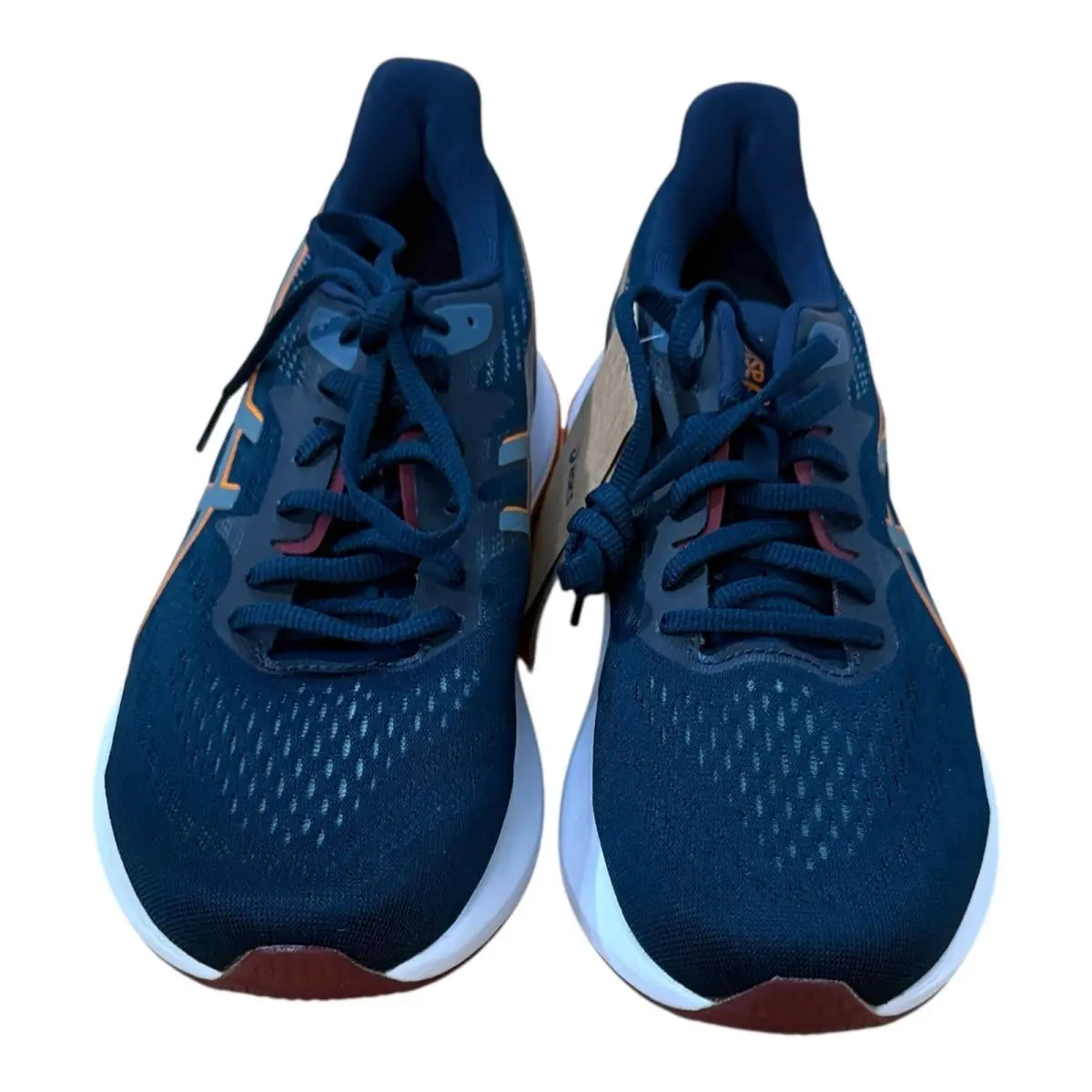 Asics shoes - GT-2000 12 - Blue 2