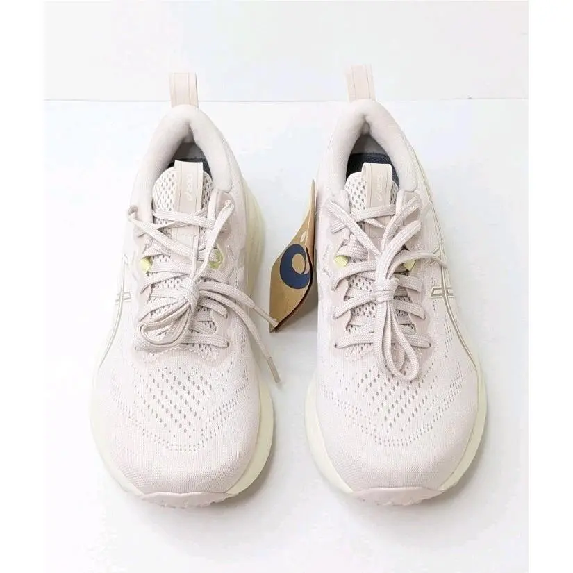 Asics shoes - ASICS GEL-Pulse - Beige 1