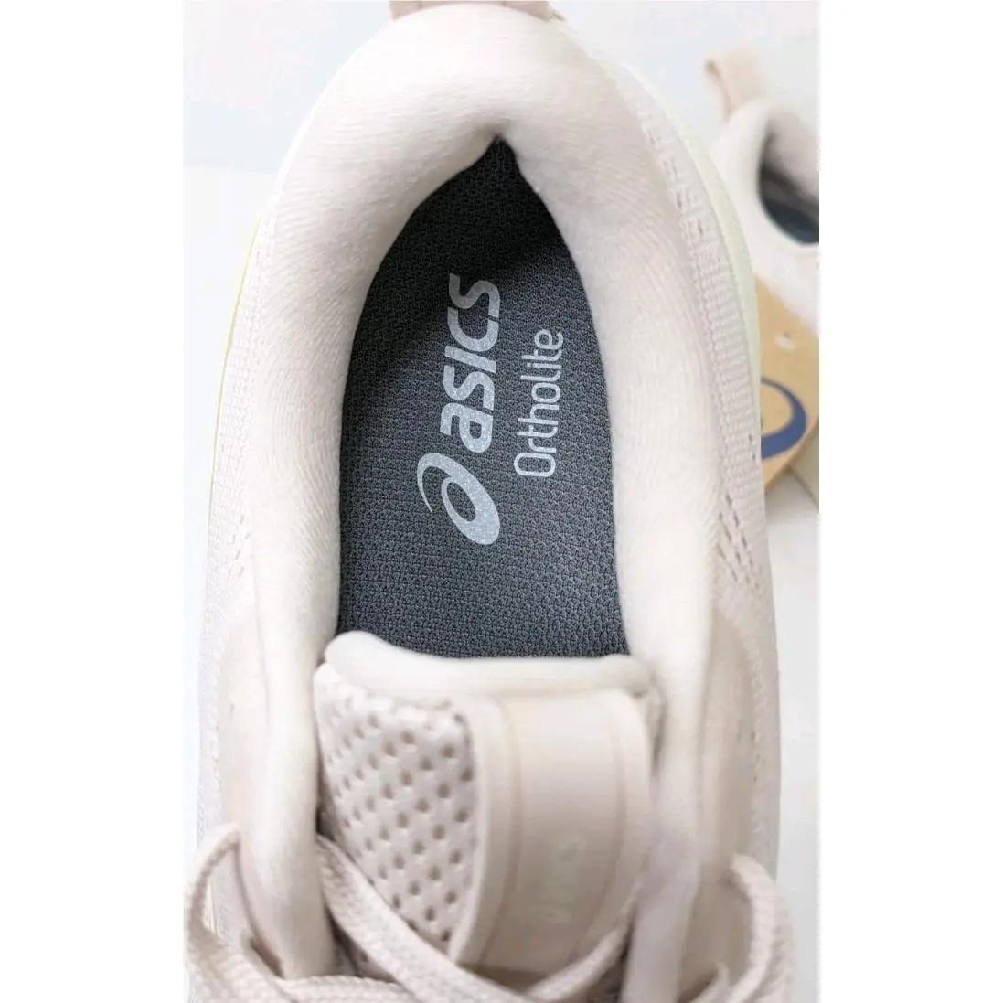 Asics shoes - ASICS GEL-Pulse - Beige 2