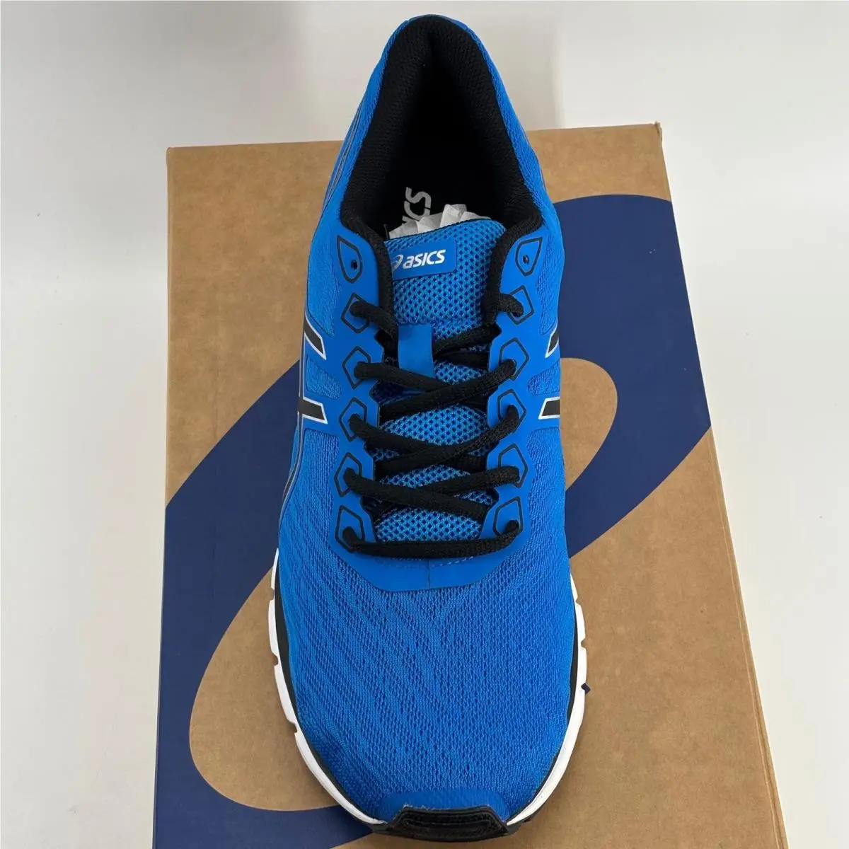 Asics shoes - Gel-Zaraca 5 B - Blue 5