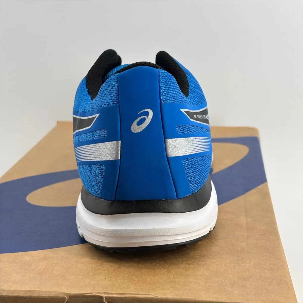 Asics shoes - Gel-Zaraca 5 B - Blue 0