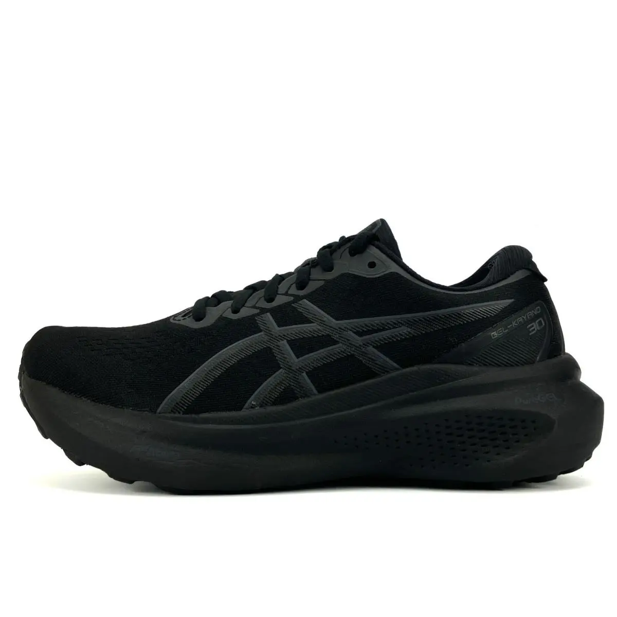 Asics shoes - ASICS GEL-Kayano 30 - 1012B357-001 - Black 0