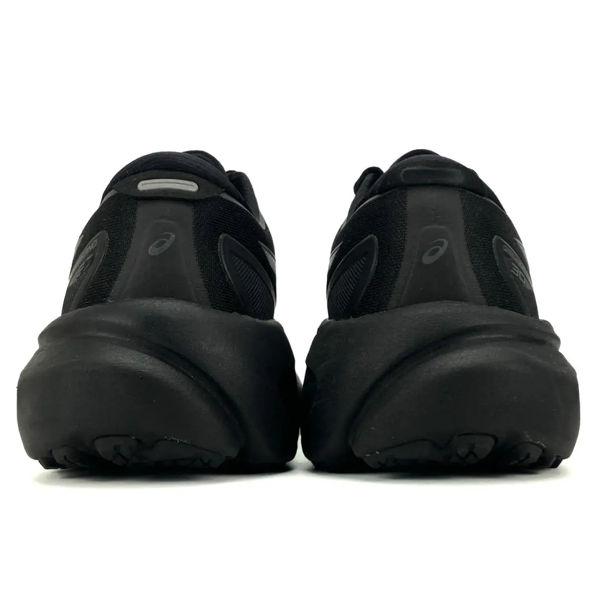 Asics shoes - ASICS GEL-Kayano 30 - 1012B357-001 - Black 4