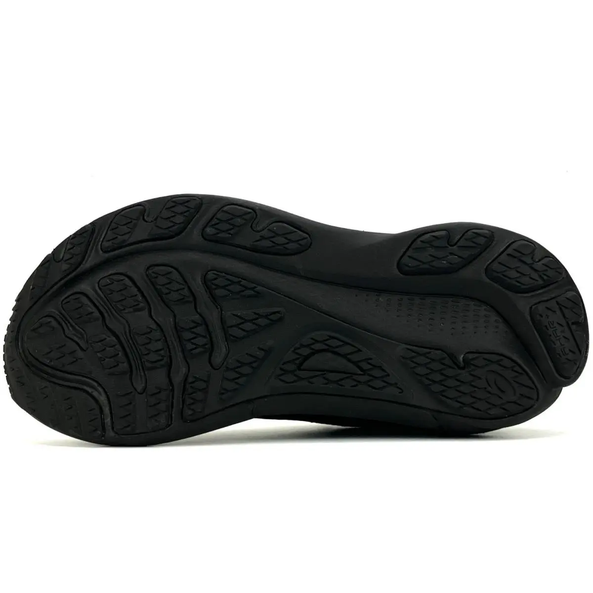 Asics shoes - ASICS GEL-Kayano 30 - 1012B357-001 - Black 5