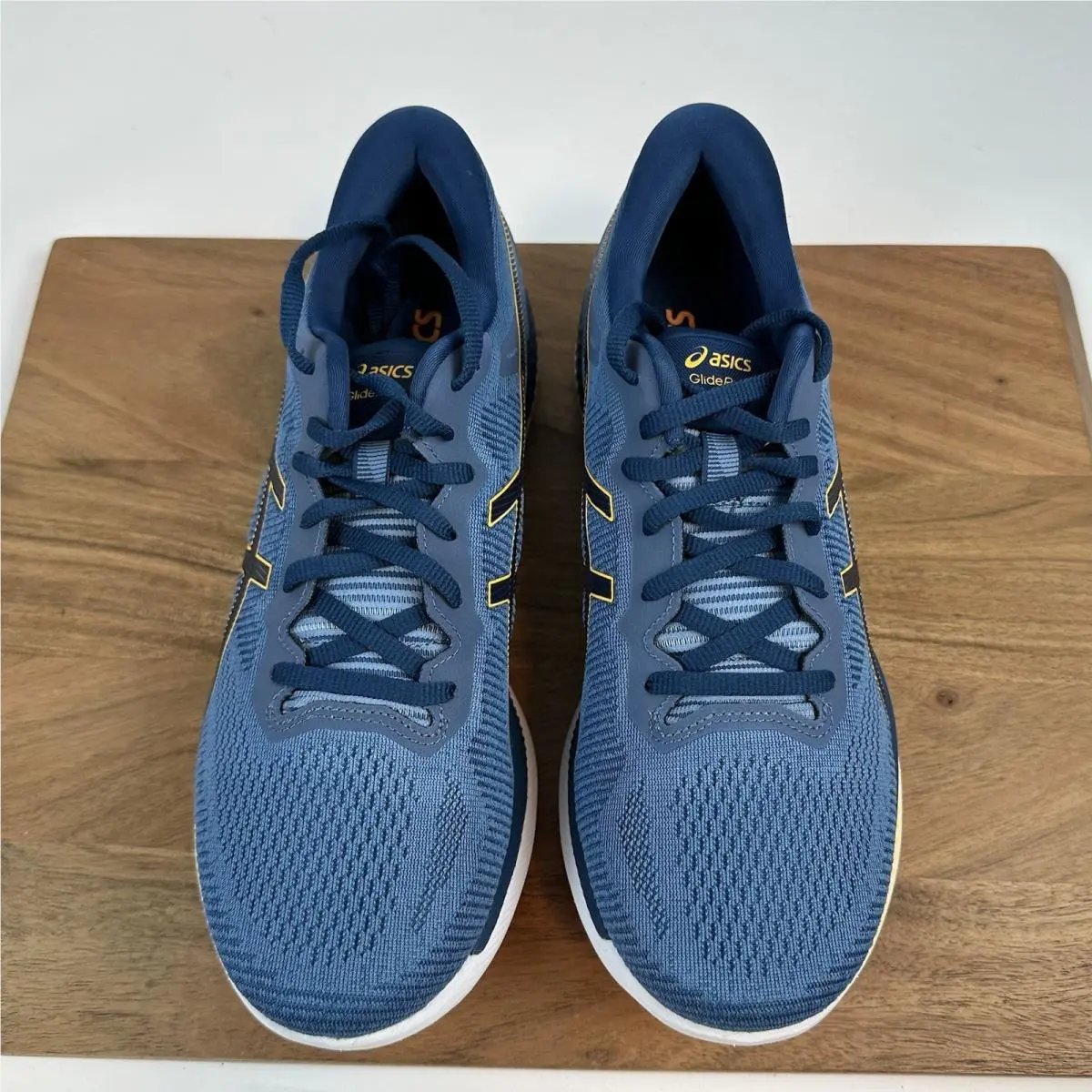 Asics shoes - 1011A817-400 - 1011A817-400 - Gray 2