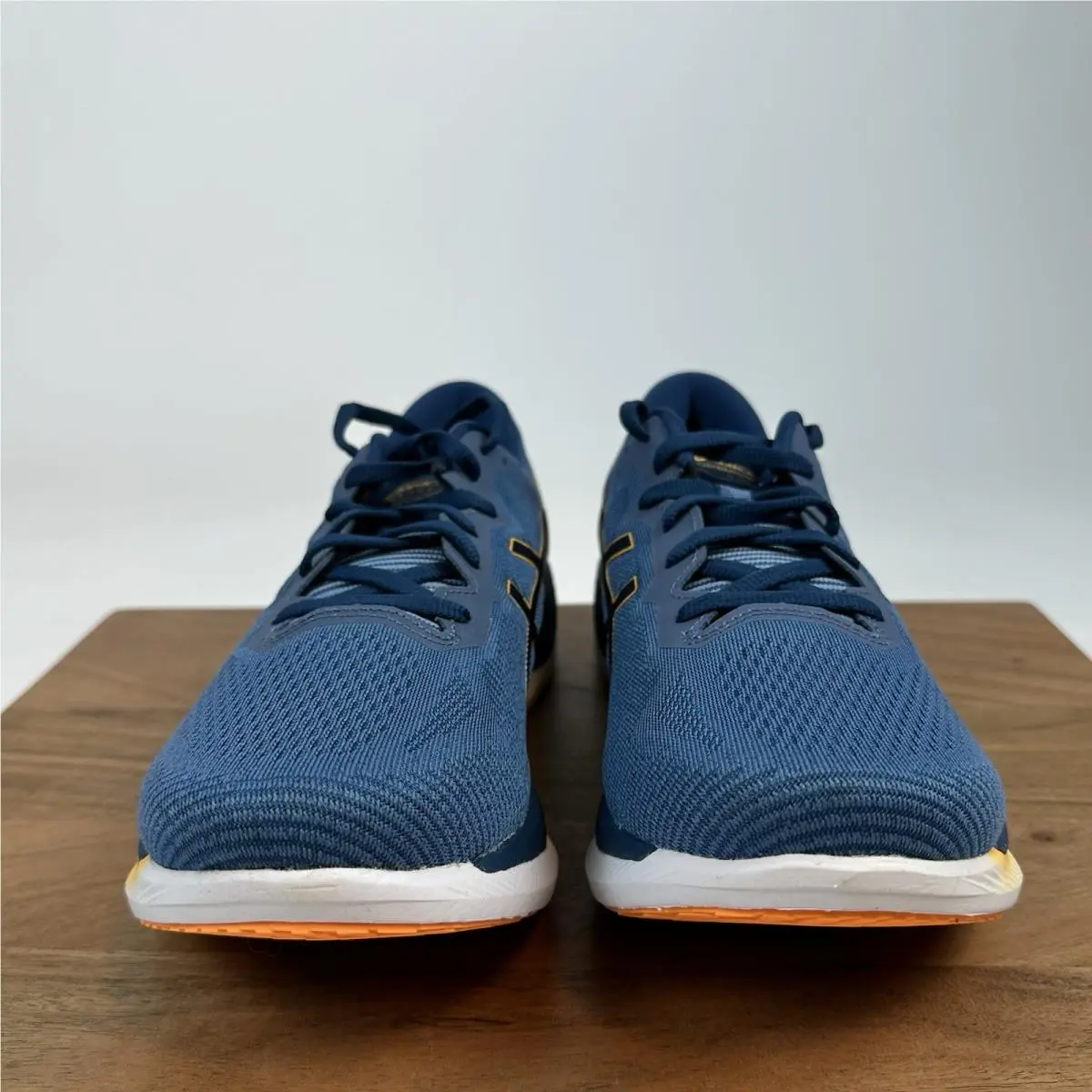 Asics shoes - 1011A817-400 - 1011A817-400 - Gray 1