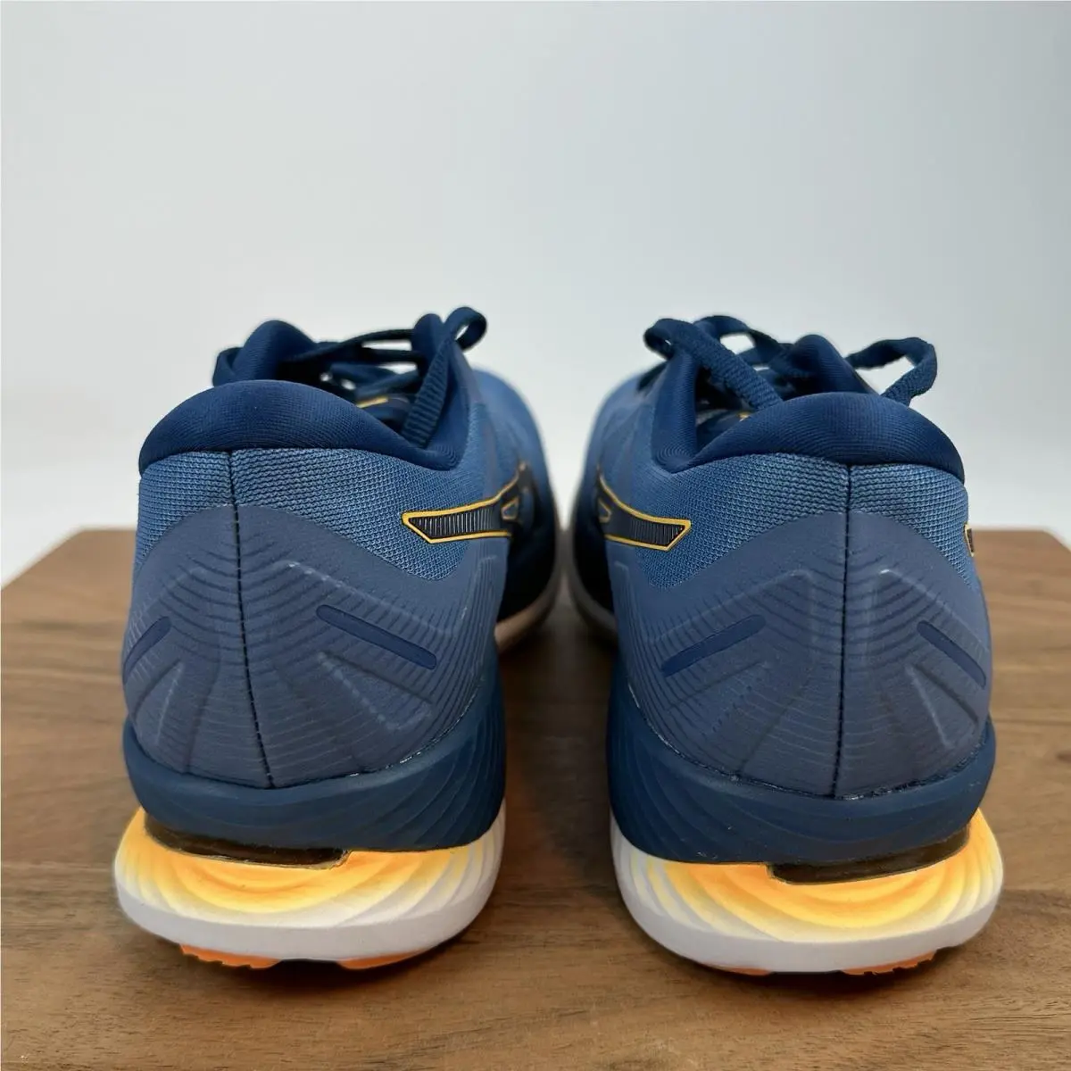 Asics shoes - 1011A817-400 - 1011A817-400 - Gray 4