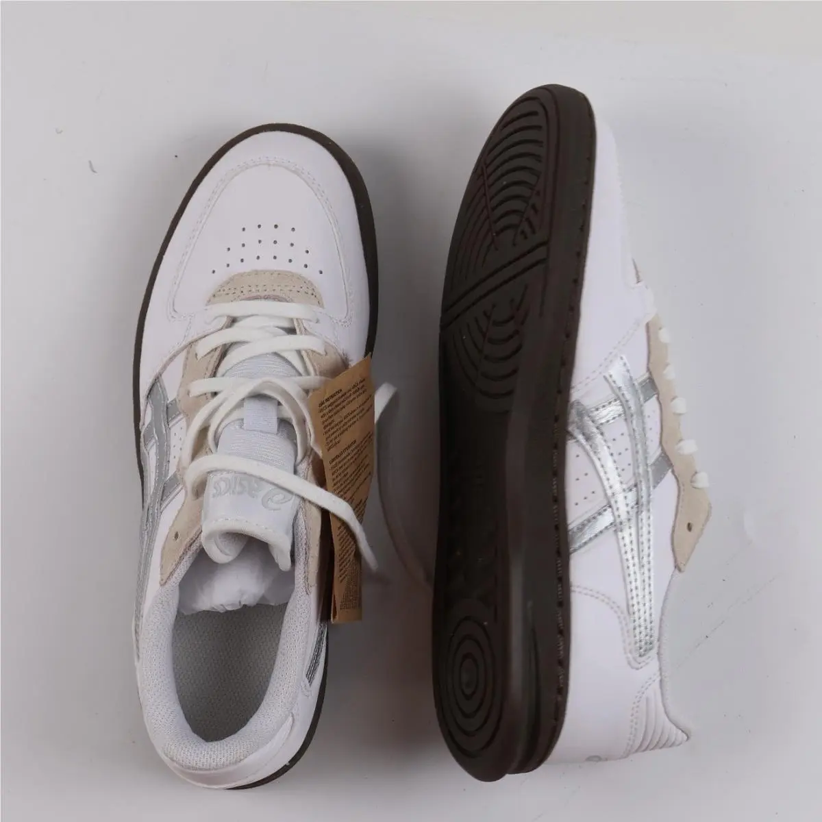 Asics shoes - ASICS Skyhand OG - Skyhand - White 2