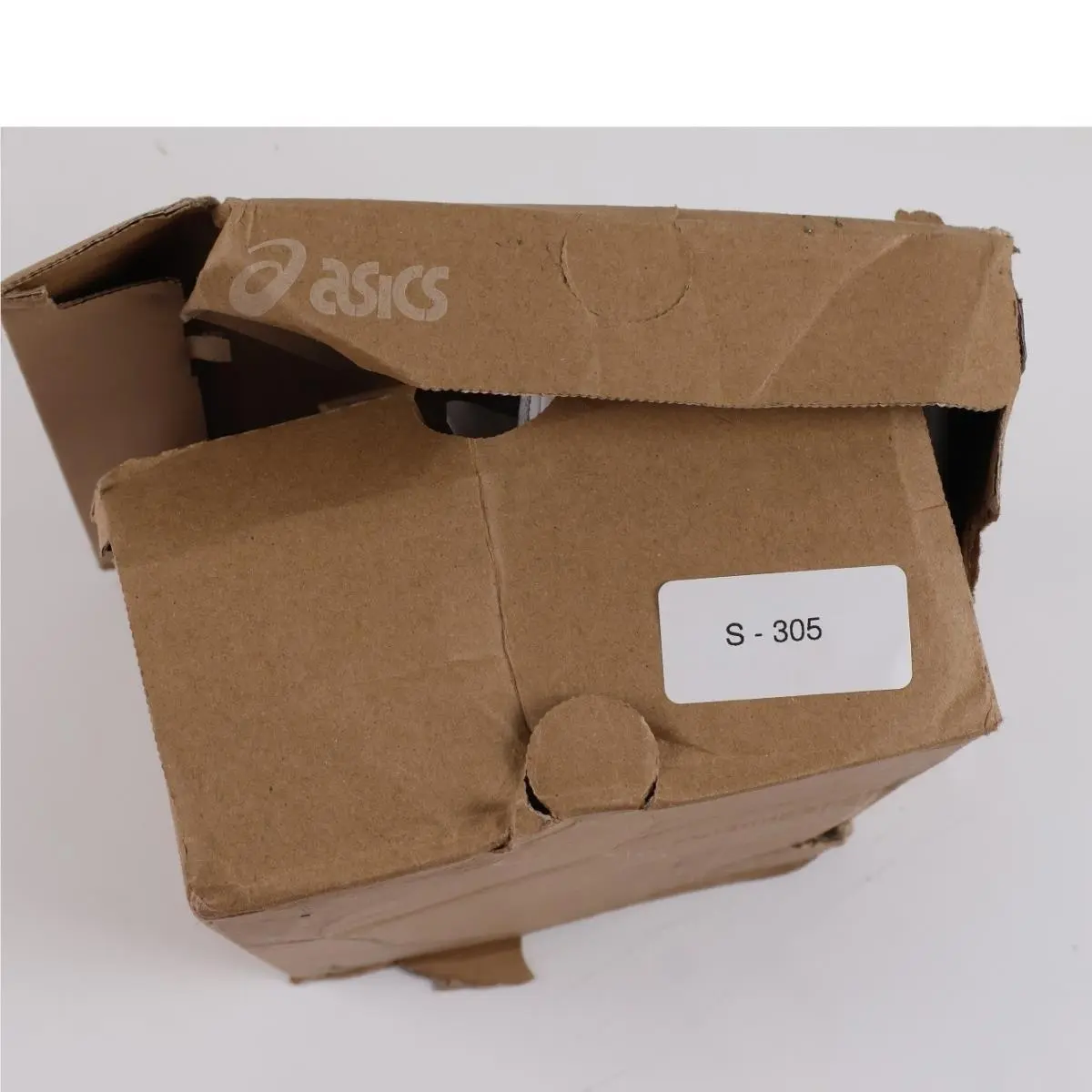 Asics shoes - ASICS Skyhand OG - Skyhand - White 6