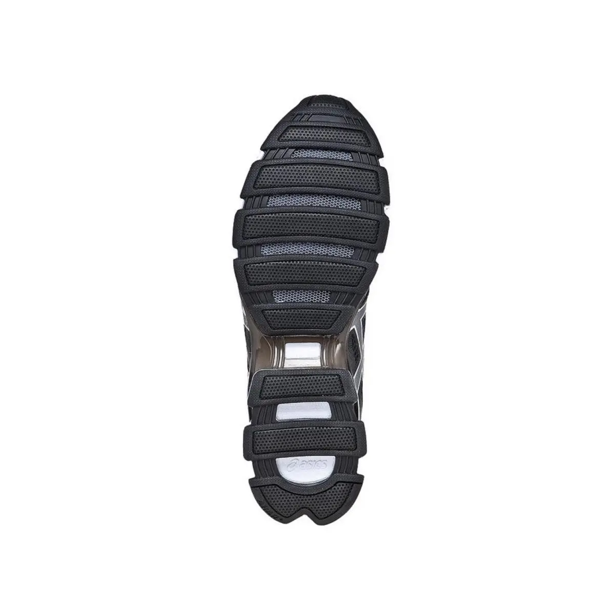 Asics shoes - ASICS GEL-Fierce - T428N/9099 - Black (UPC: 0887749245004) 3