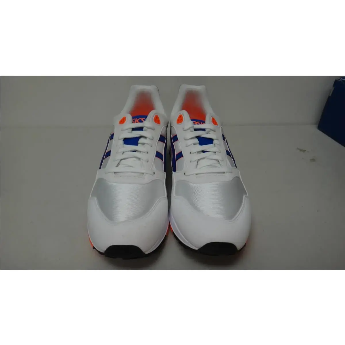 Asics shoes - GEL SAGA - GEL SAGA - 1193A071-101 - Multicolor 3