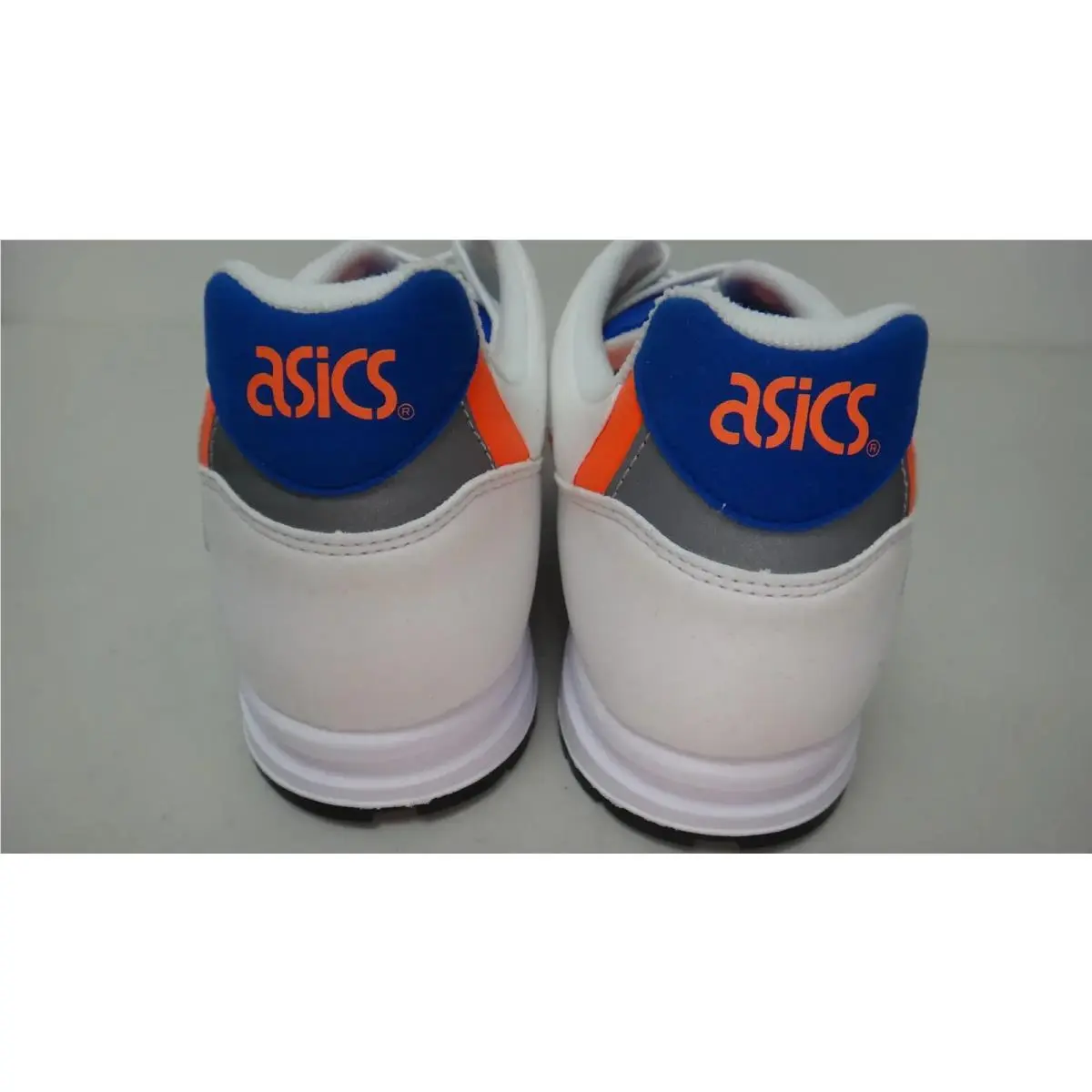 Asics shoes - GEL SAGA - GEL SAGA - 1193A071-101 - Multicolor 5