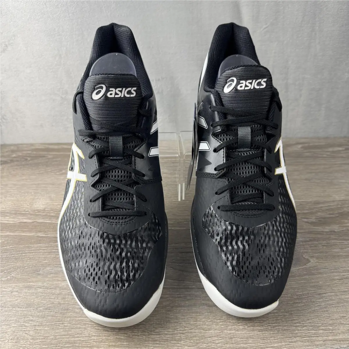 Asics shoes - ASICS Sky Elite FF - Sky Elite - 1051A031-001 - Black 2