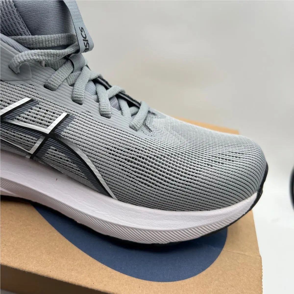 Asics shoes - ASICS GT-1000 14 - Gray 3