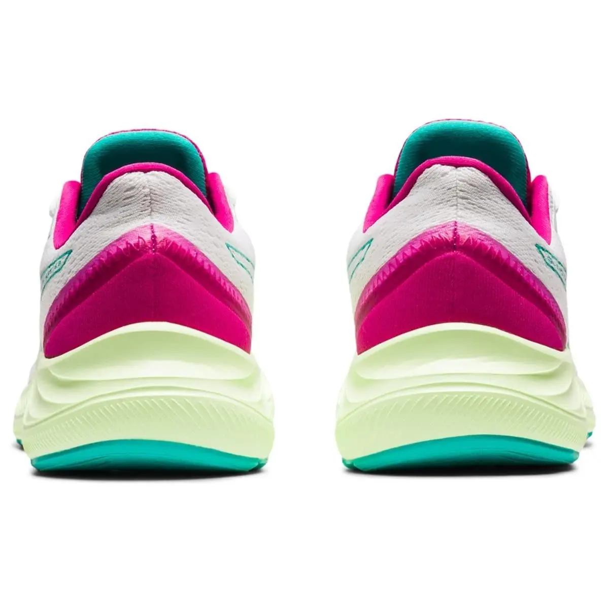 Asics shoes - ASICS GEL-Excite 8 - White 2