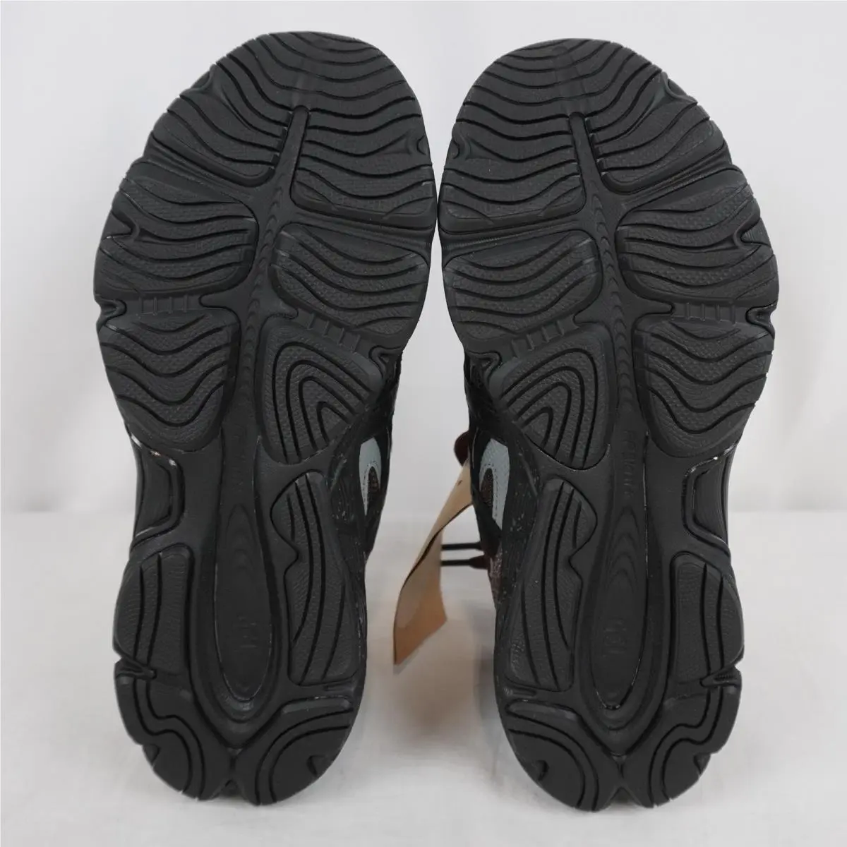 Asics shoes - 1203A896200 - 1203A896-200 - Brown (UPC: 199023162397) 2