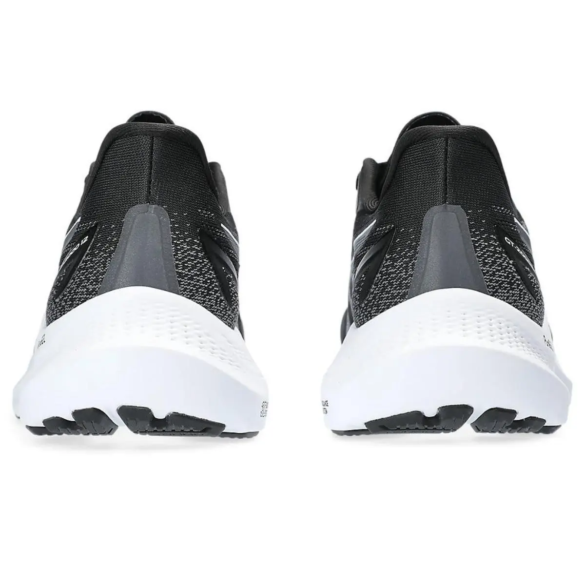 Asics shoes - ASICS GT 2000 12 - Black/Carrier Grey 4