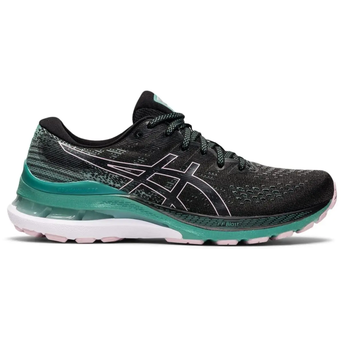Asics shoes - Black 0