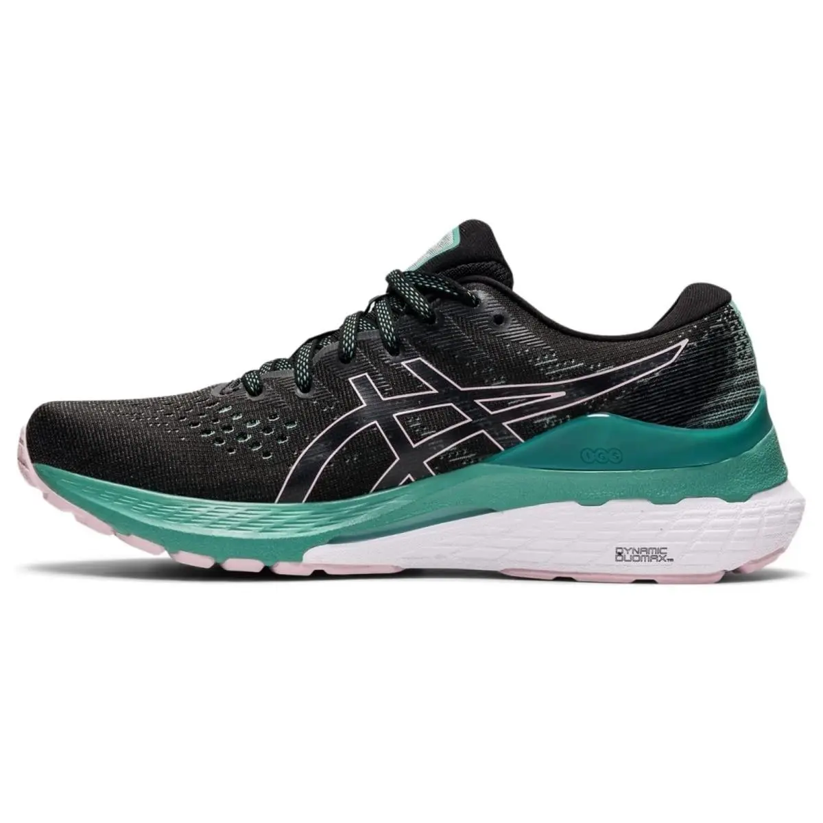 Asics shoes - Black 2