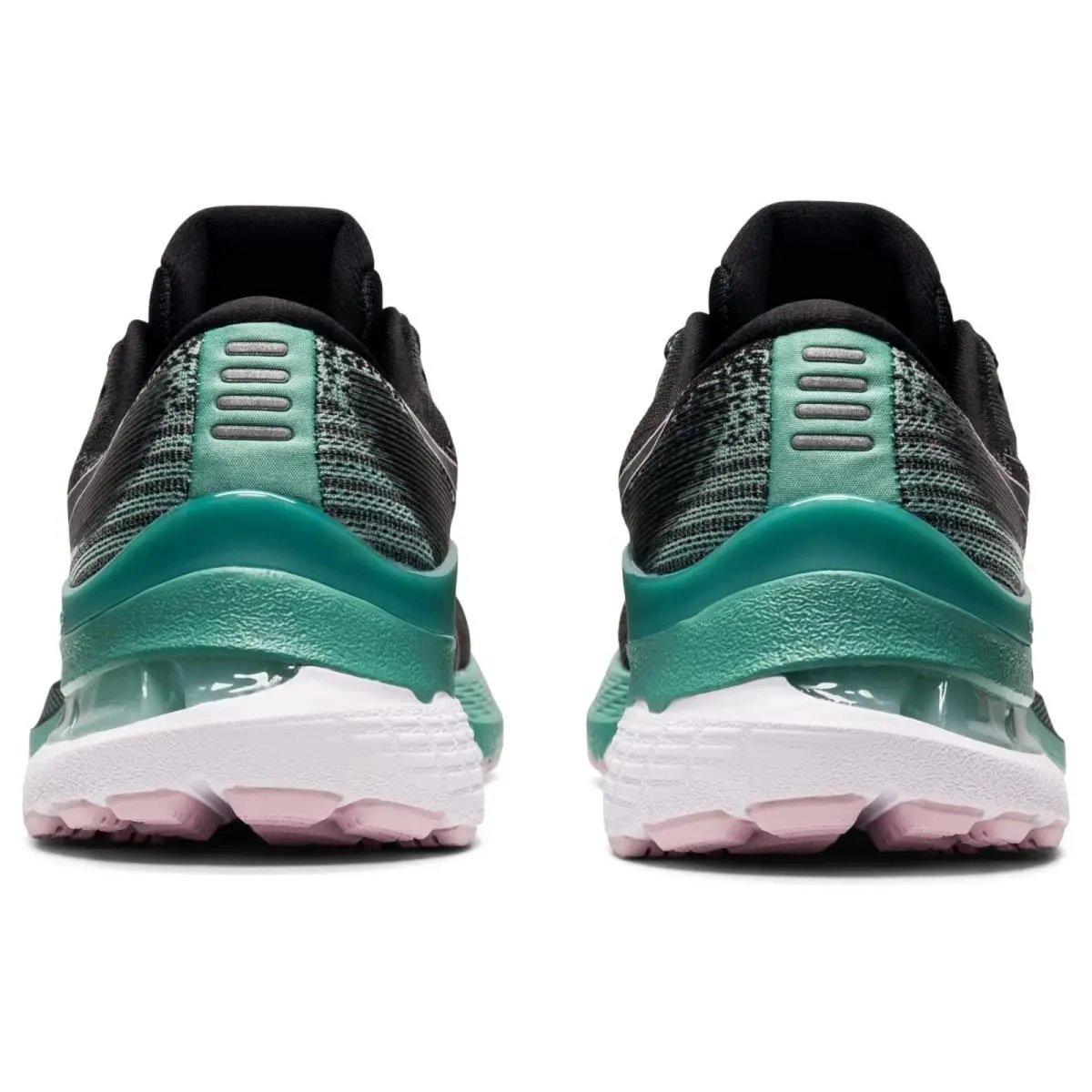 Asics shoes - Black 4