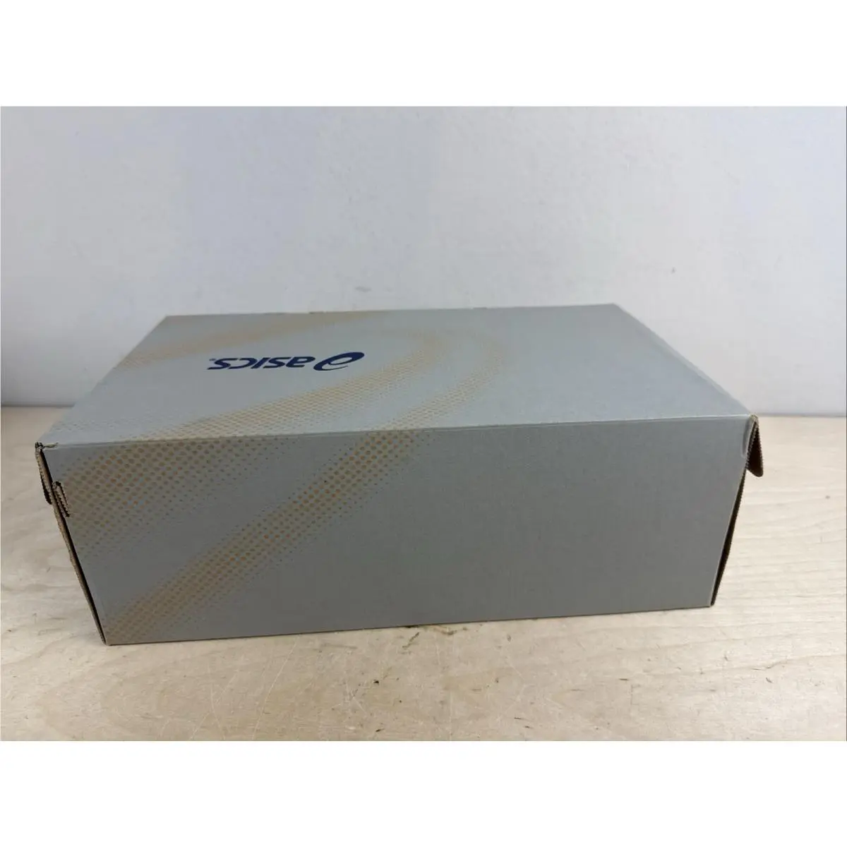 Asics shoes - ASICS Gel Venture - Gel Venture - Gray 8