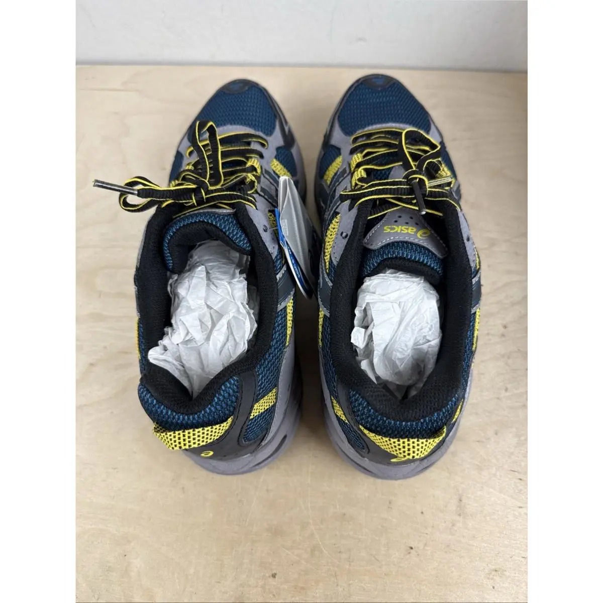 Asics shoes - ASICS Gel Venture - Gel Venture - Gray 7