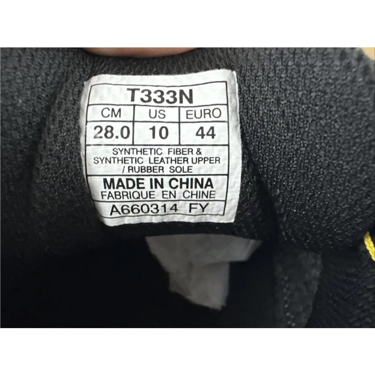 Asics shoes - ASICS Gel Venture - Gel Venture - Gray 11