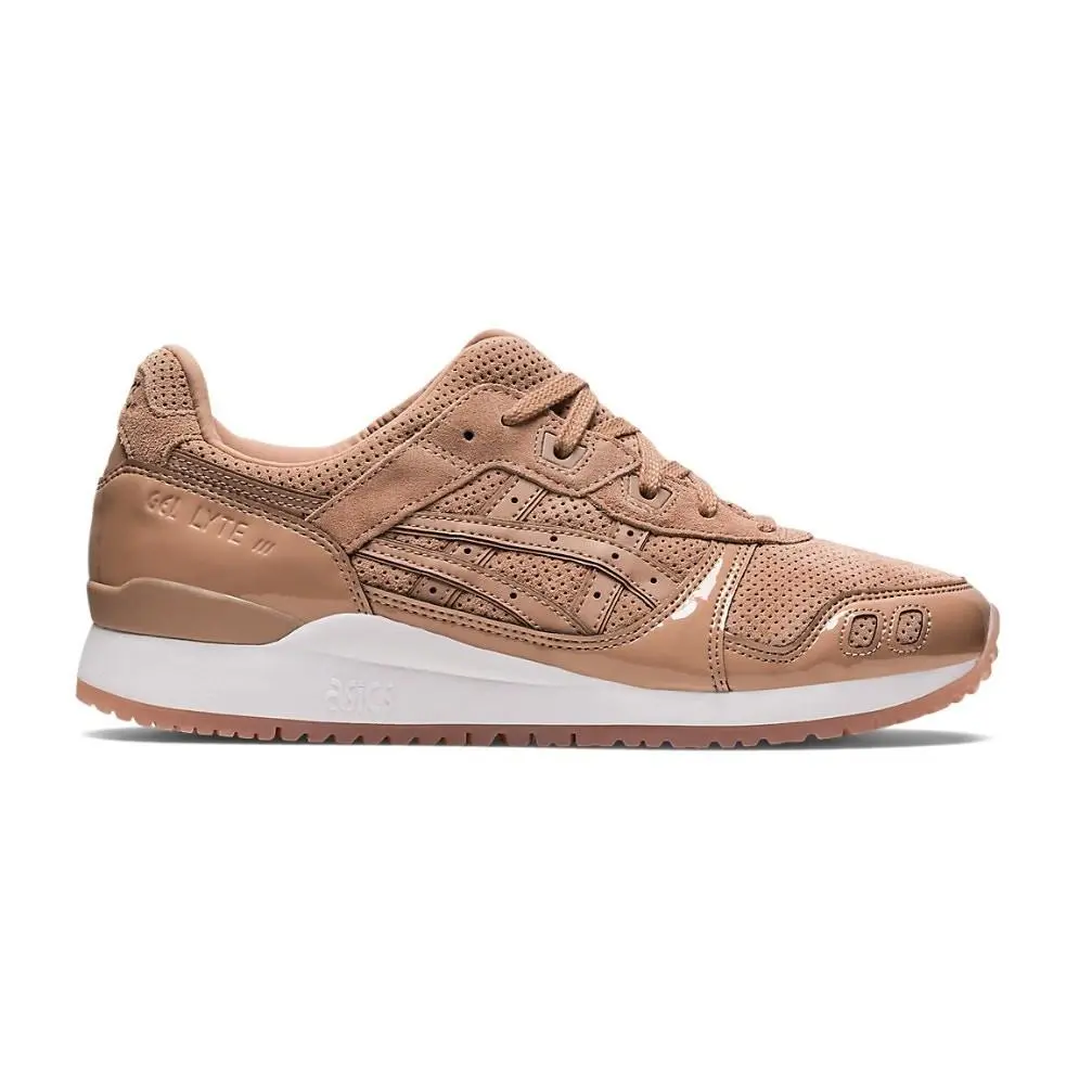 Asics shoes - Beige (UPC: 196074466382) 0