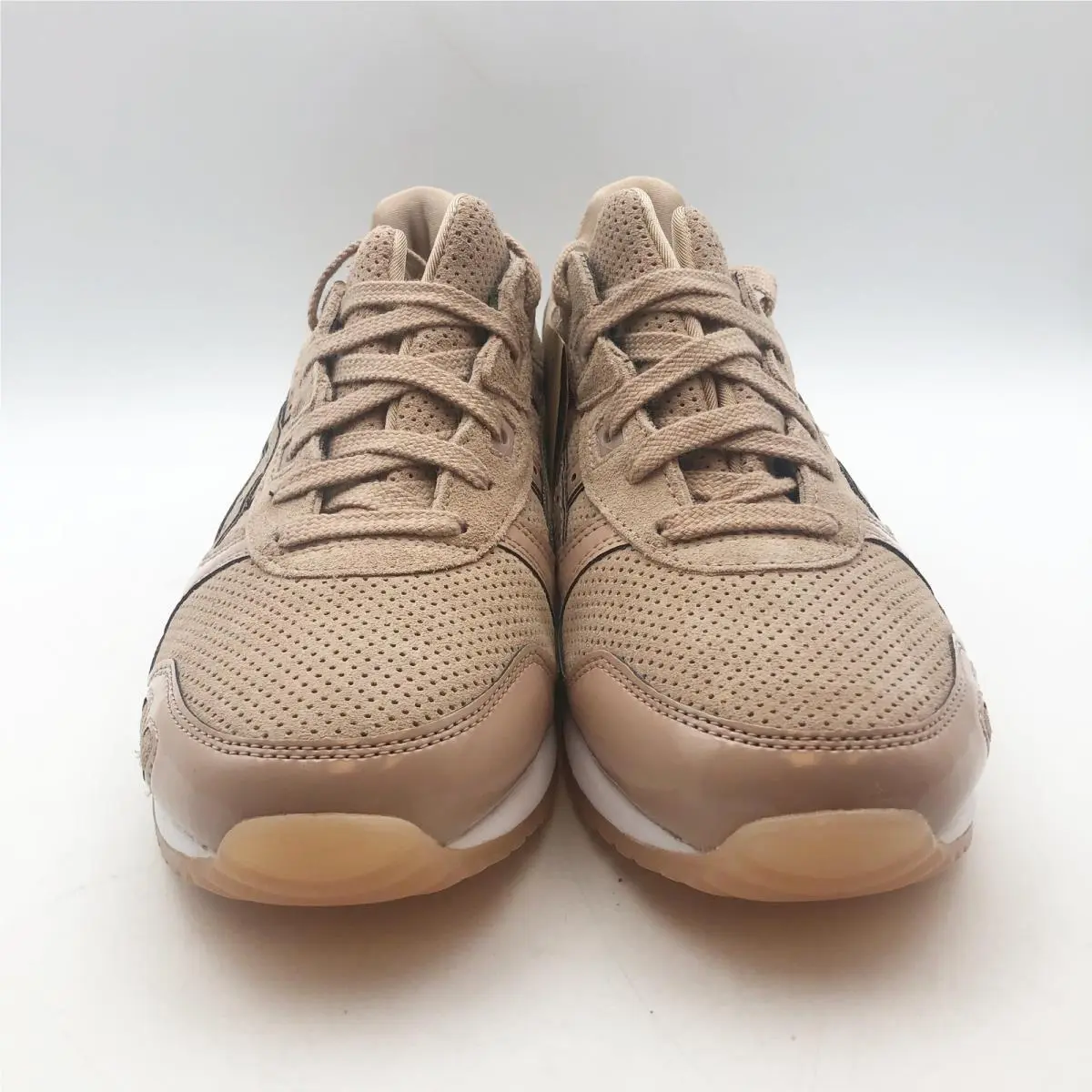 Asics shoes - Beige (UPC: 196074466382) 4